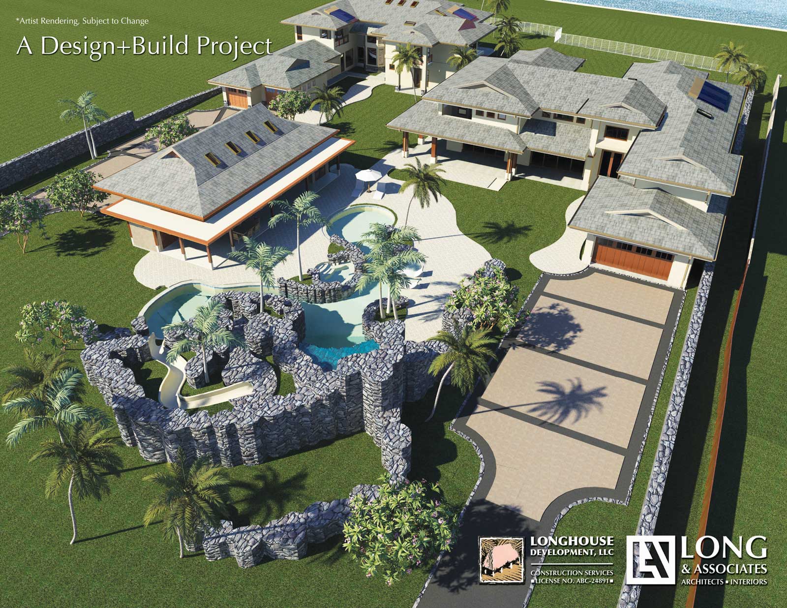 Luxury project homes Luxury project homes