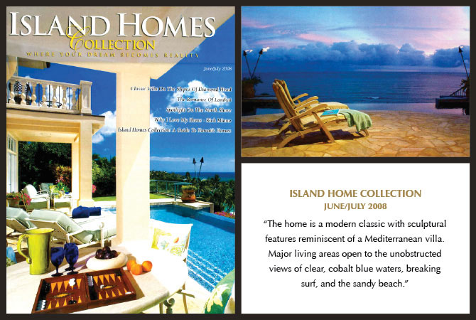 Island Homes